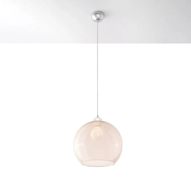 Suspension Luminaire | BALL