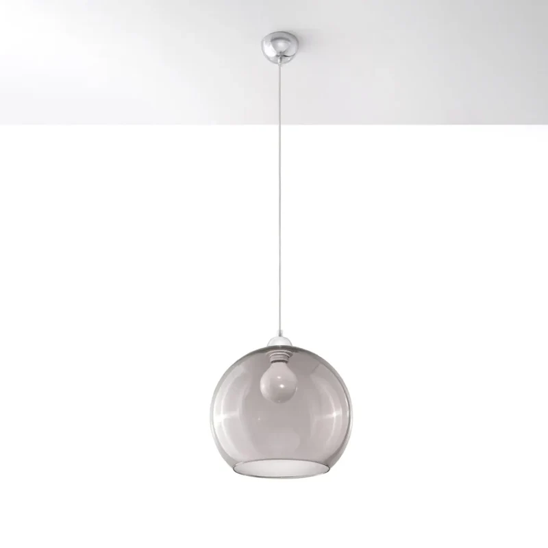 Suspension Luminaire | BALL