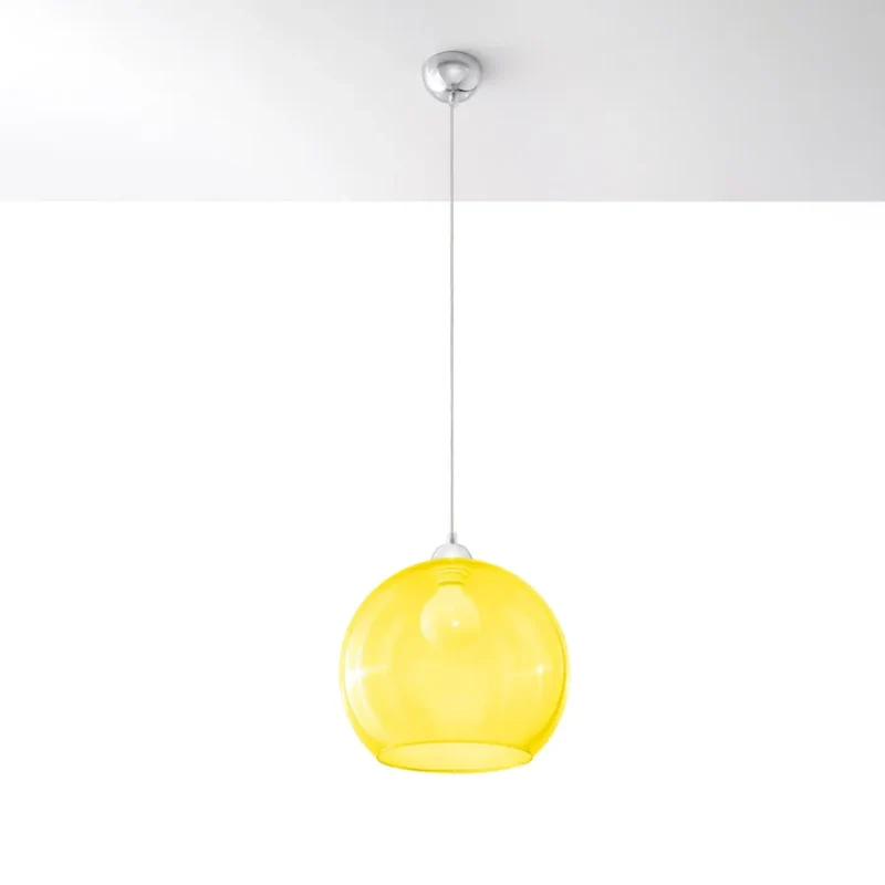 Suspension Luminaire | BALL