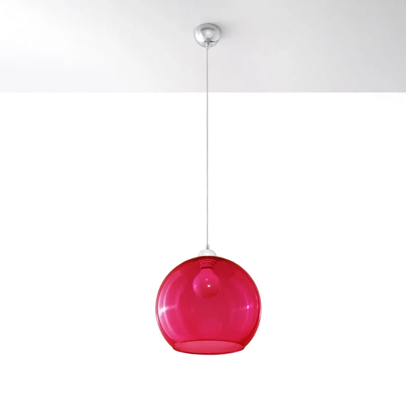 Suspension Luminaire | BALL