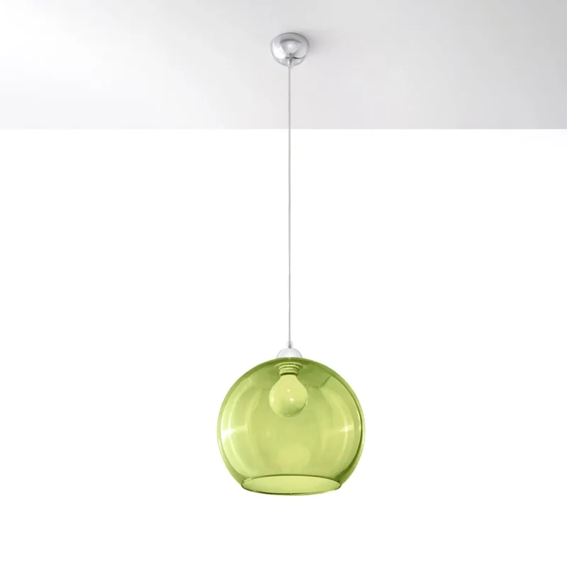 Suspension Luminaire | BALL
