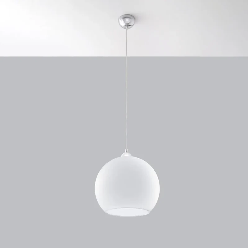 Suspension Luminaire | BALL