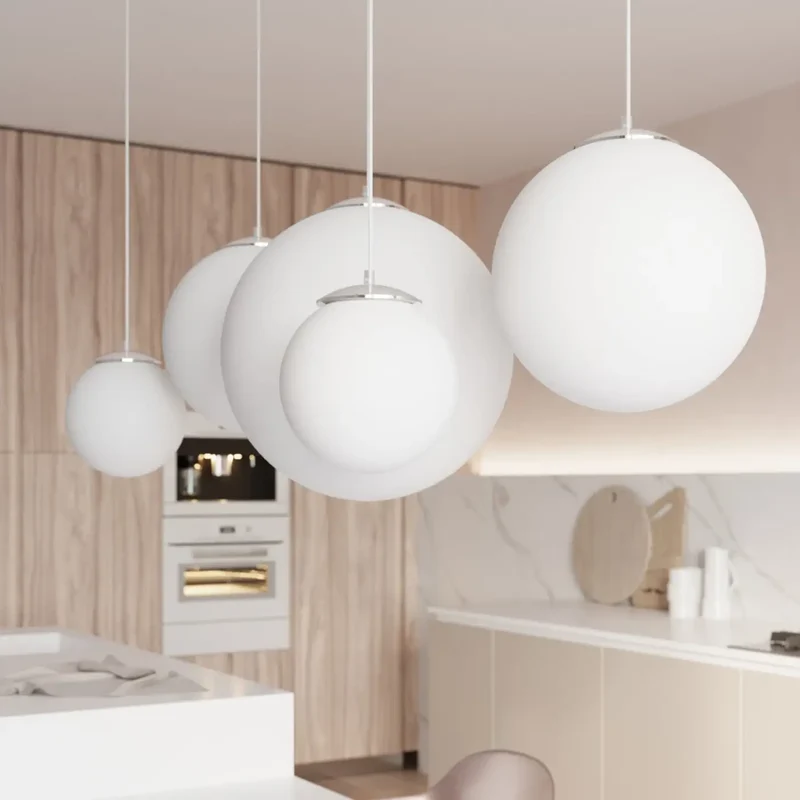 Suspension Luminaire | UGO
