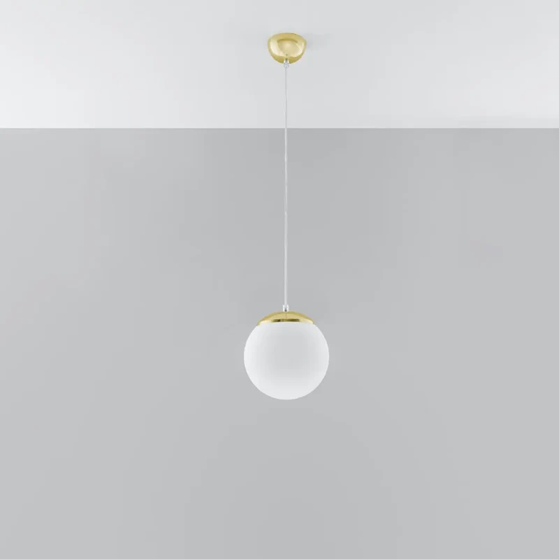 Suspension Luminaire | UGO