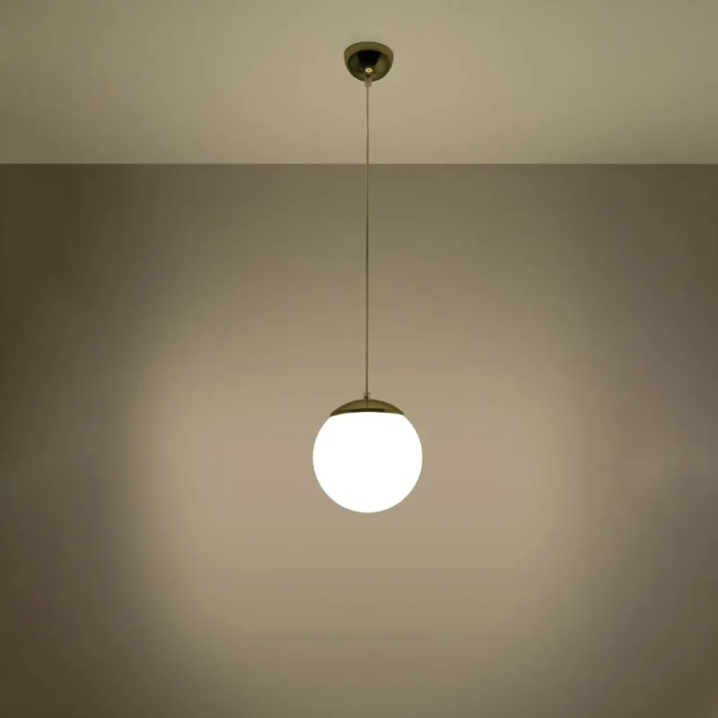 Suspension Luminaire | UGO