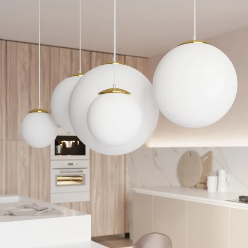 Suspension Luminaire | UGO