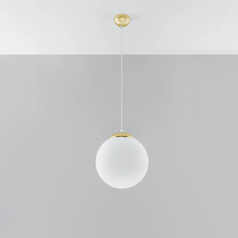 Suspension Luminaire | UGO