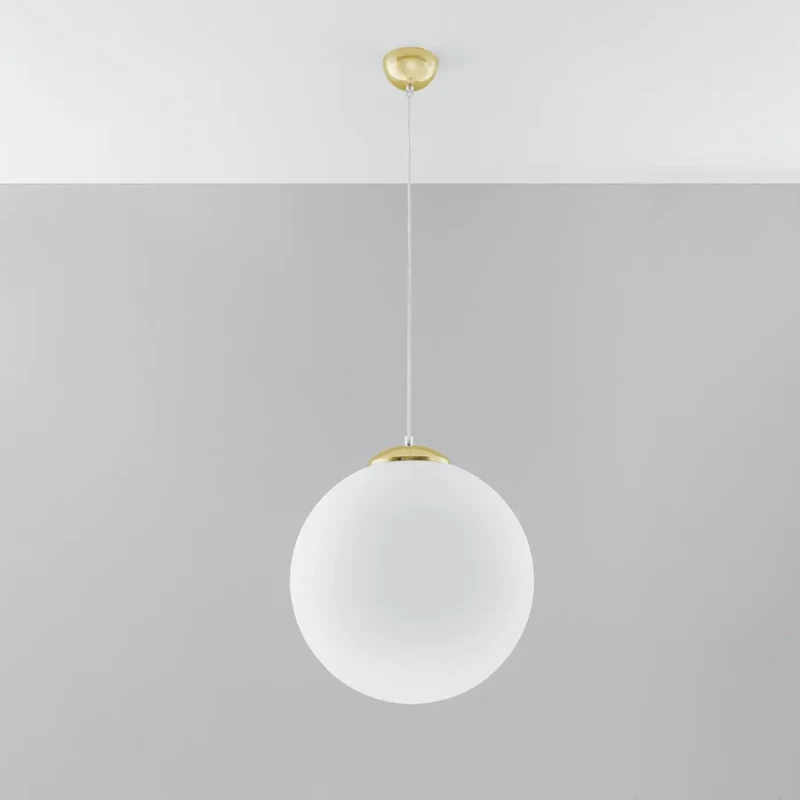 Suspension Luminaire | UGO