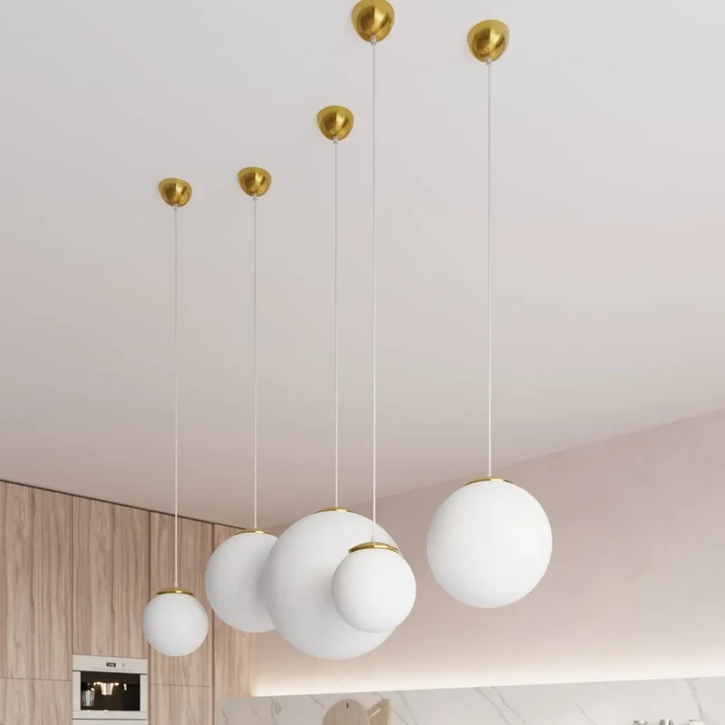Suspension Luminaire | UGO