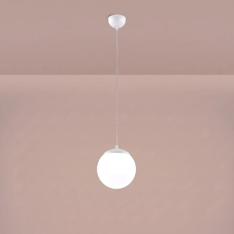 Suspension Luminaire | UGO