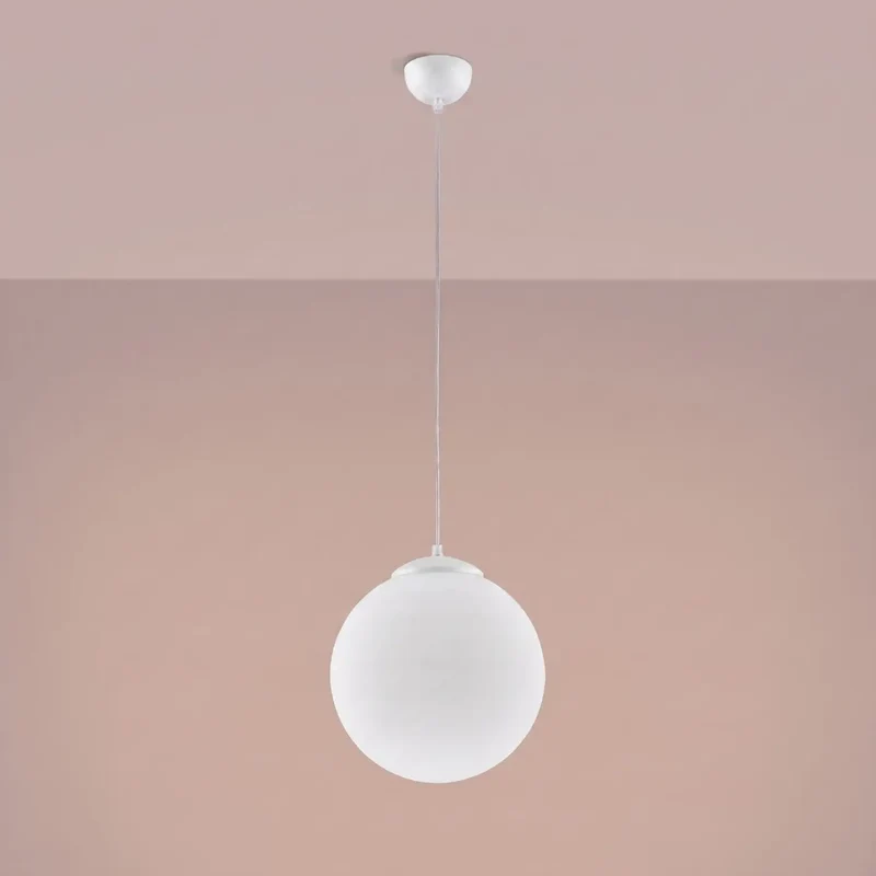 Suspension Luminaire | UGO