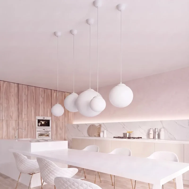 Suspension Luminaire | UGO