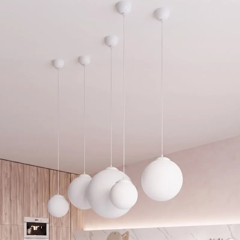 Suspension Luminaire | UGO