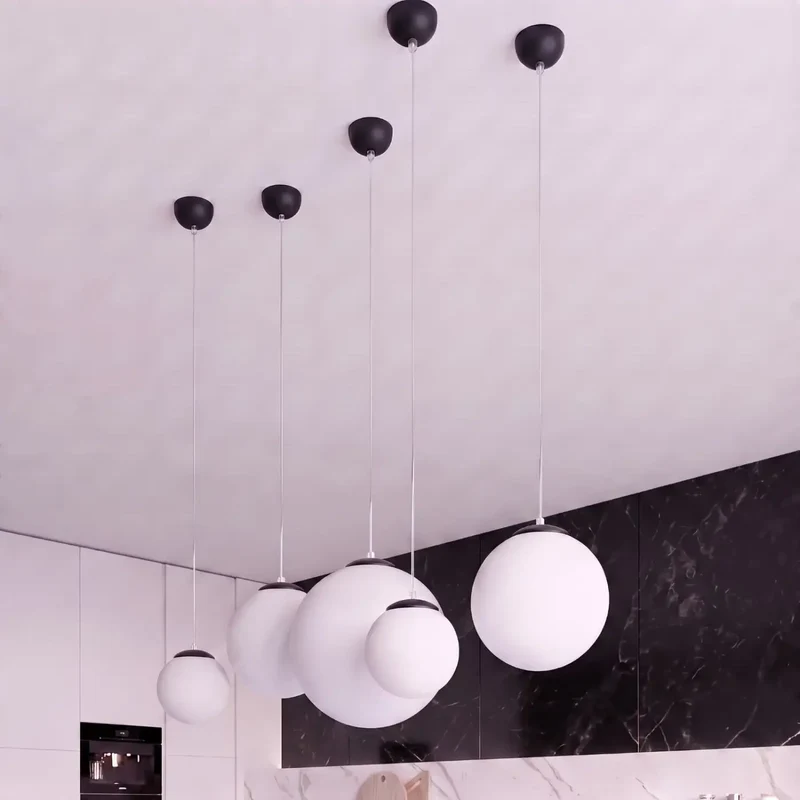Suspension Luminaire | UGO
