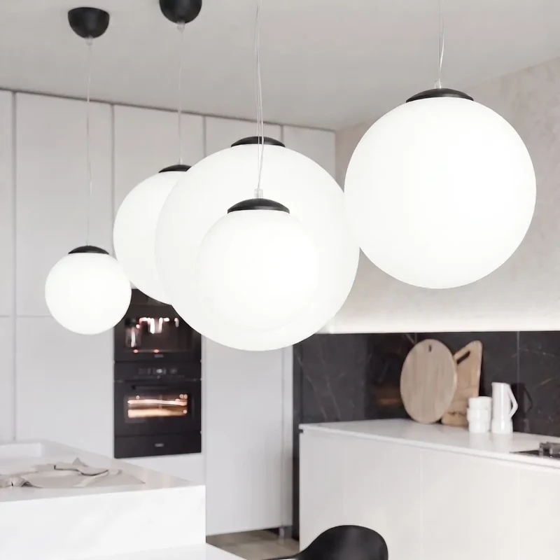 Suspension Luminaire | UGO
