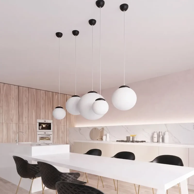 Suspension Luminaire | UGO