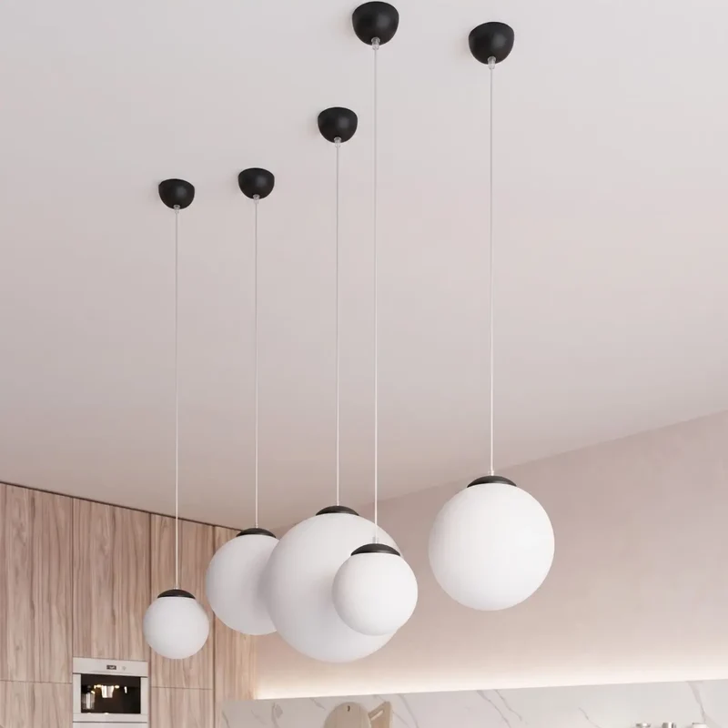 Suspension Luminaire | UGO