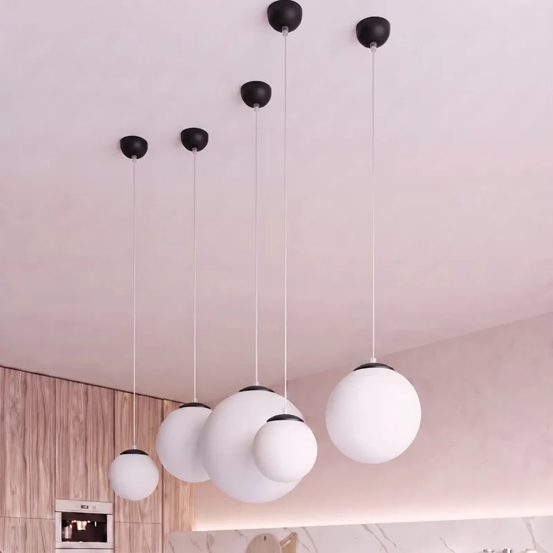 Suspension Luminaire | UGO