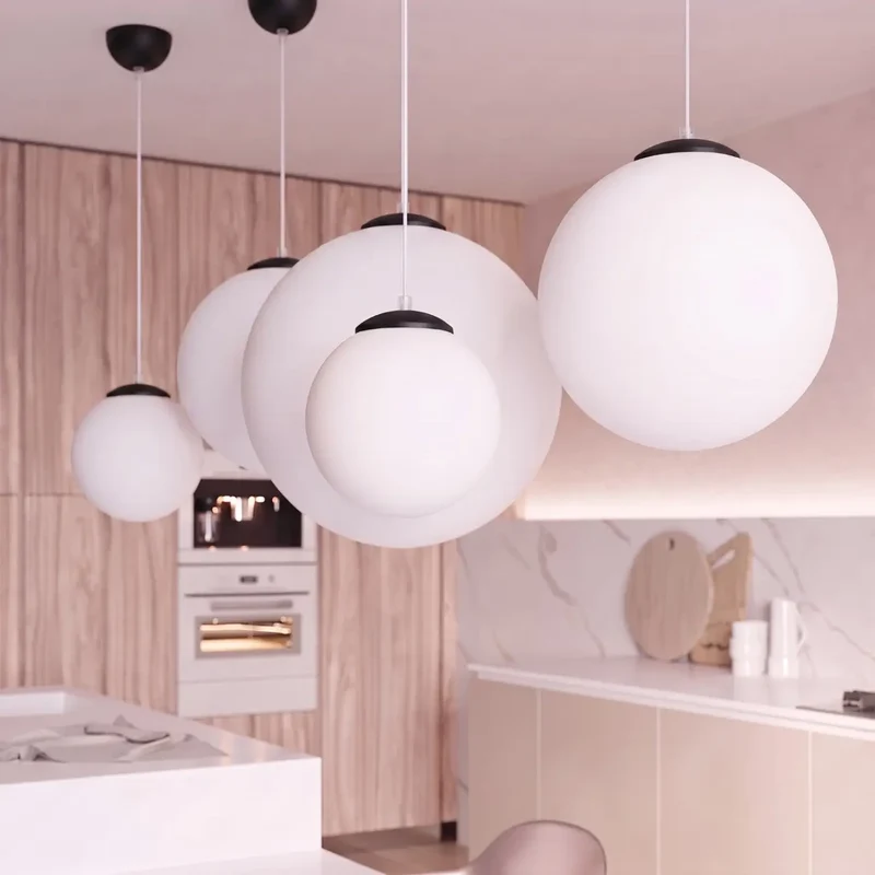 Suspension Luminaire | UGO