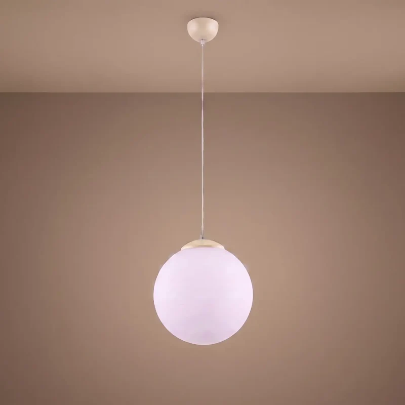 Suspension Luminaire | UGO