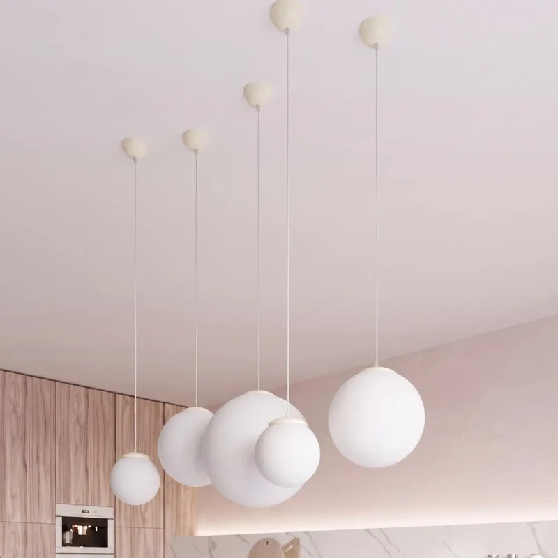 Suspension Luminaire | UGO