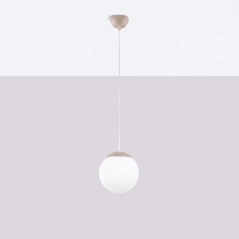 Suspension Luminaire | UGO