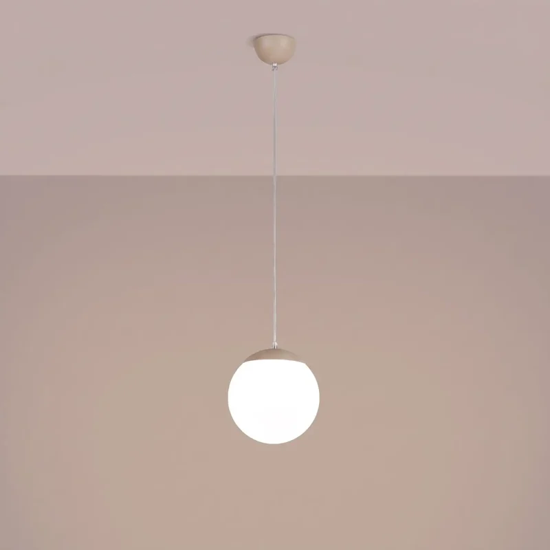 Suspension Luminaire | UGO