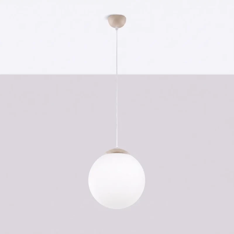 Suspension Luminaire | UGO