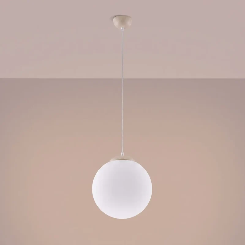 Suspension Luminaire | UGO