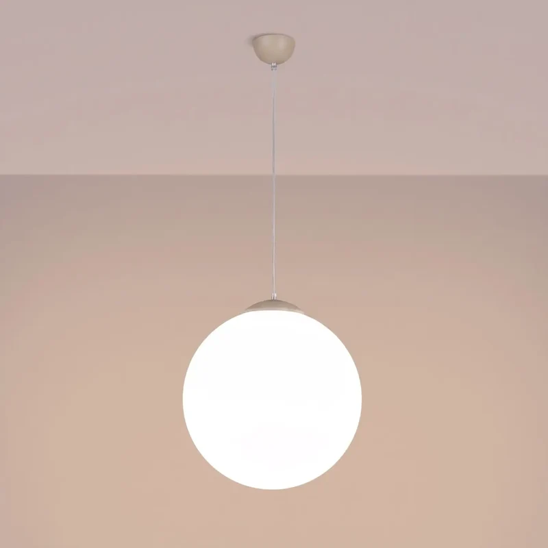 Suspension Luminaire | UGO