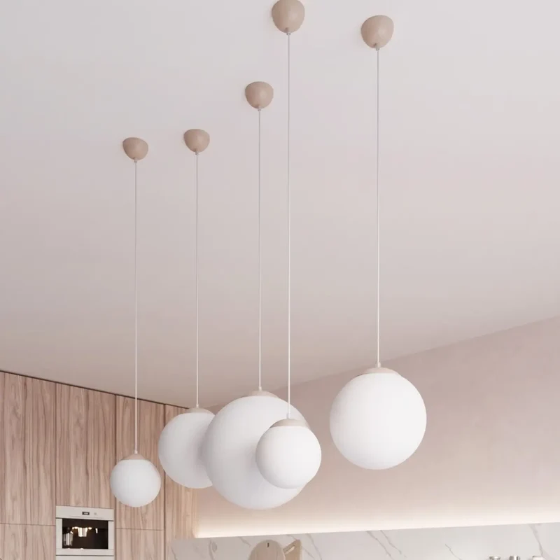 Suspension Luminaire | UGO