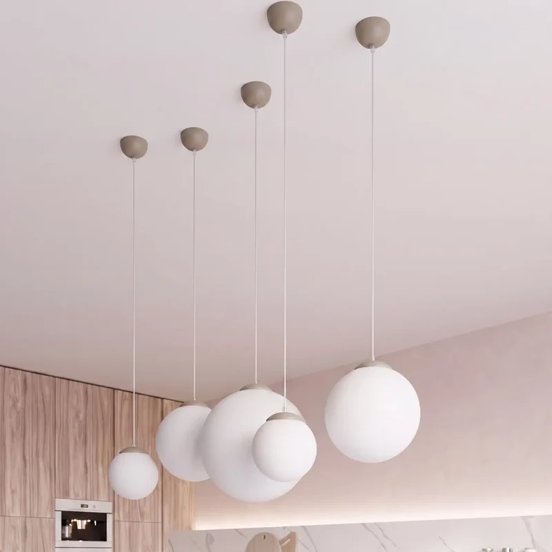 Suspension Luminaire | UGO