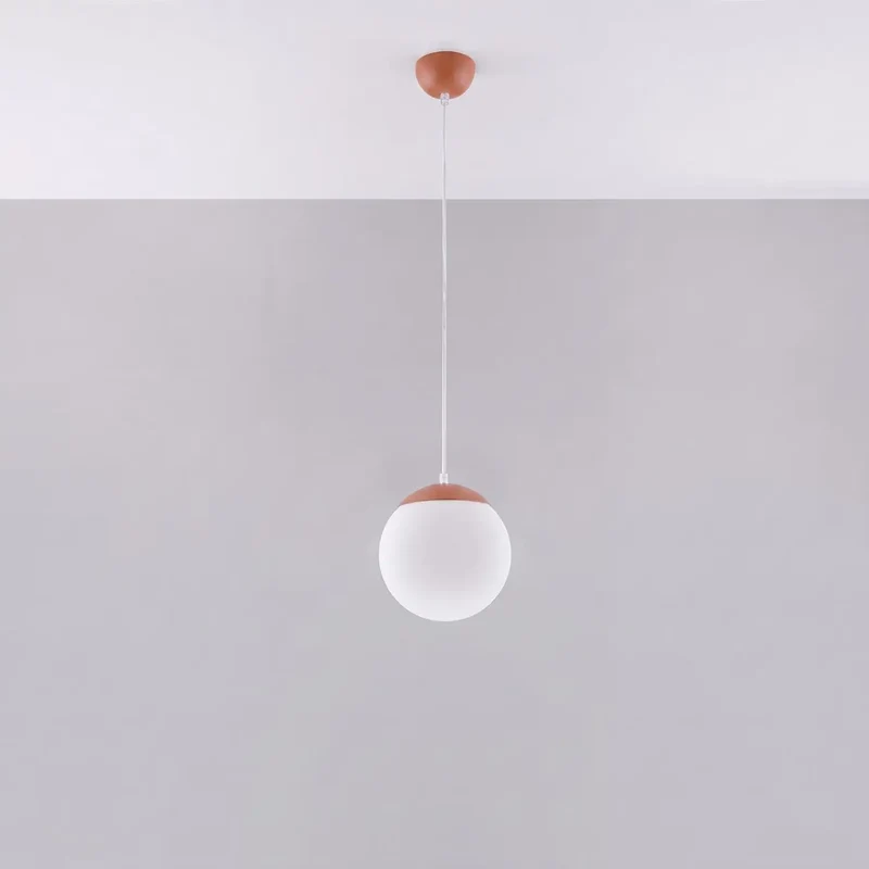 Suspension Luminaire | UGO