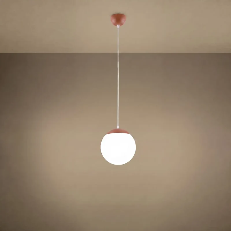 Suspension Luminaire | UGO