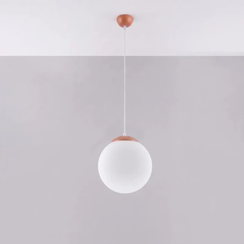 Suspension Luminaire | UGO