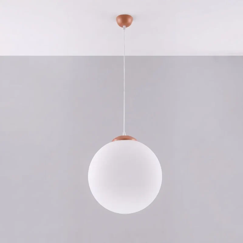 Suspension Luminaire | UGO
