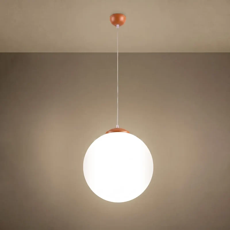 Suspension Luminaire | UGO