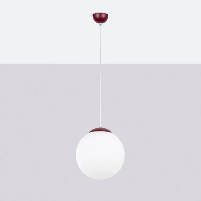 Suspension Luminaire | UGO