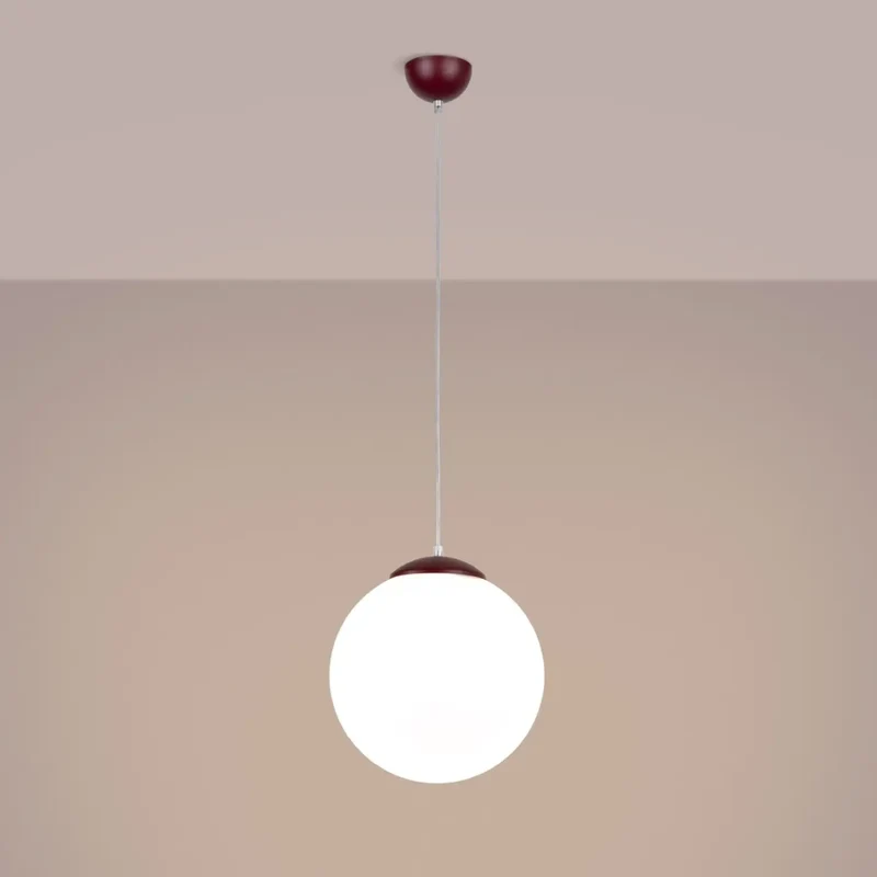 Suspension Luminaire | UGO