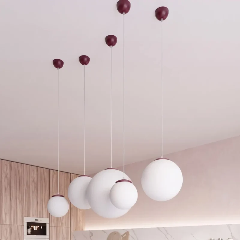 Suspension Luminaire | UGO