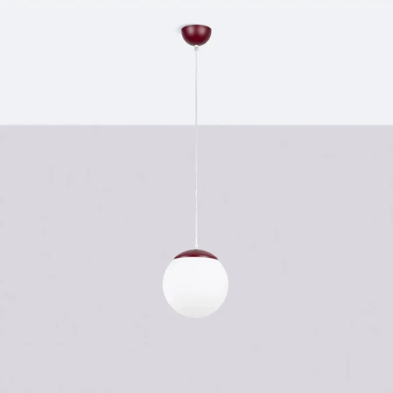 Suspension Luminaire | UGO