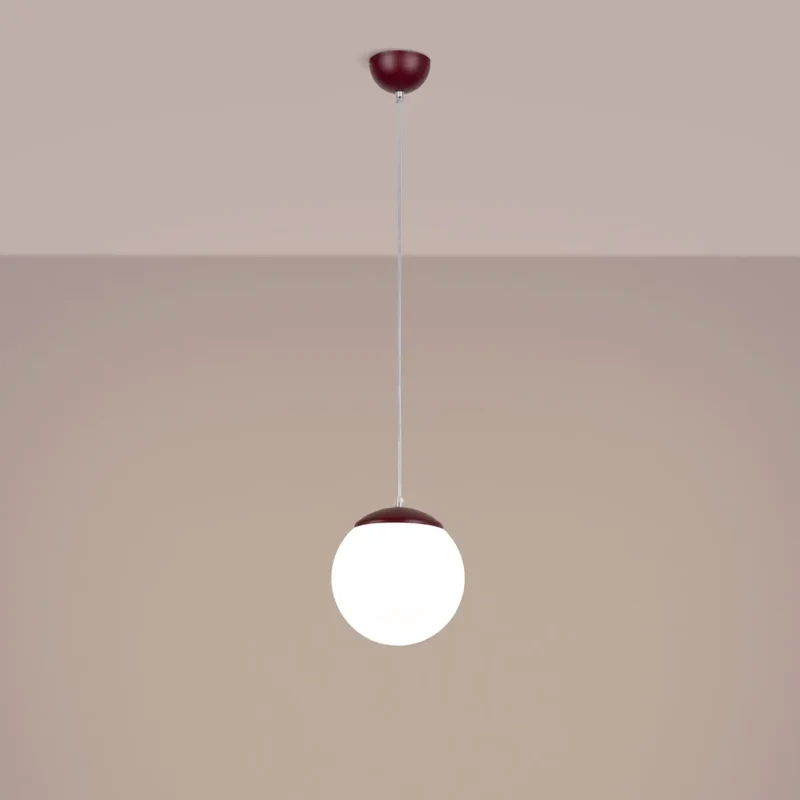 Suspension Luminaire | UGO