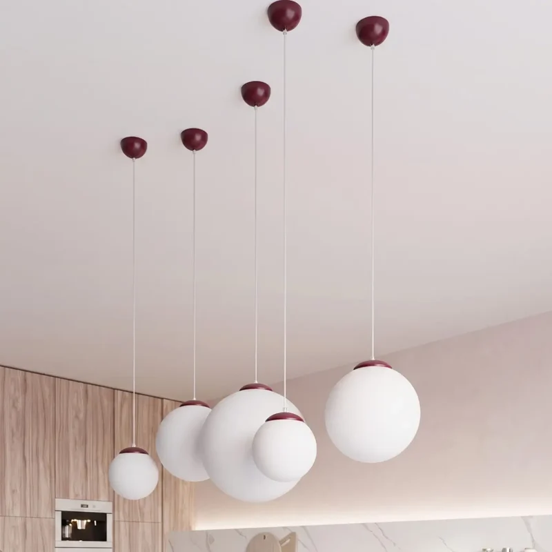 Suspension Luminaire | UGO
