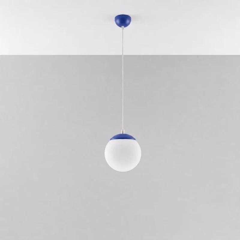 Suspension Luminaire | UGO