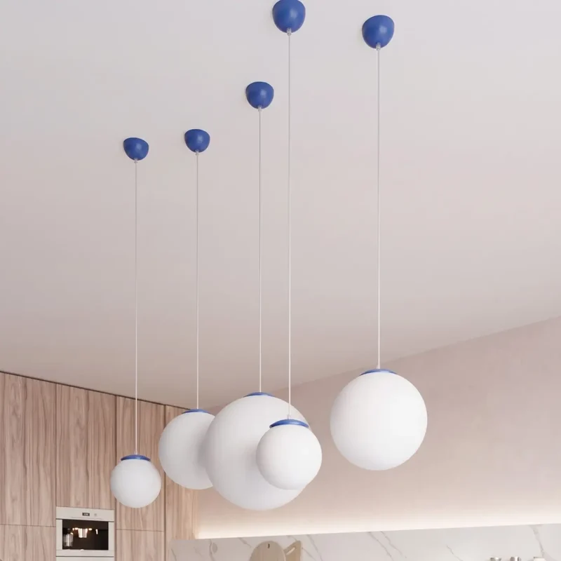 Suspension Luminaire | UGO