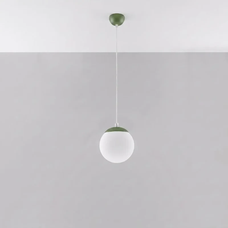 Suspension Luminaire | UGO