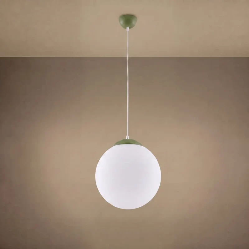 Suspension Luminaire | UGO