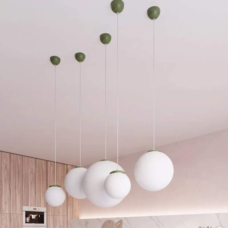 Suspension Luminaire | UGO