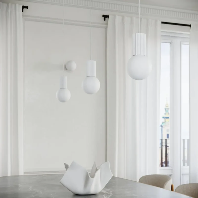 Suspension Luminaire | HALO