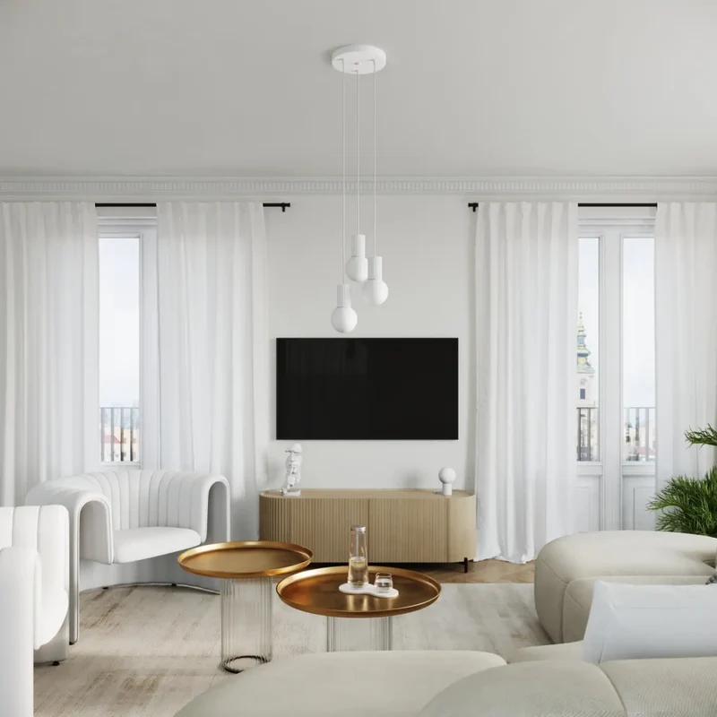 Suspension Luminaire | HALO